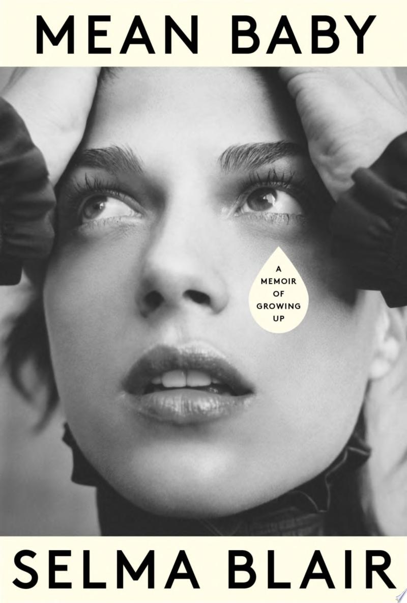 Cover of MEAN BABY