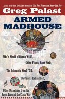 Cover of ARMED MADHOUSE
