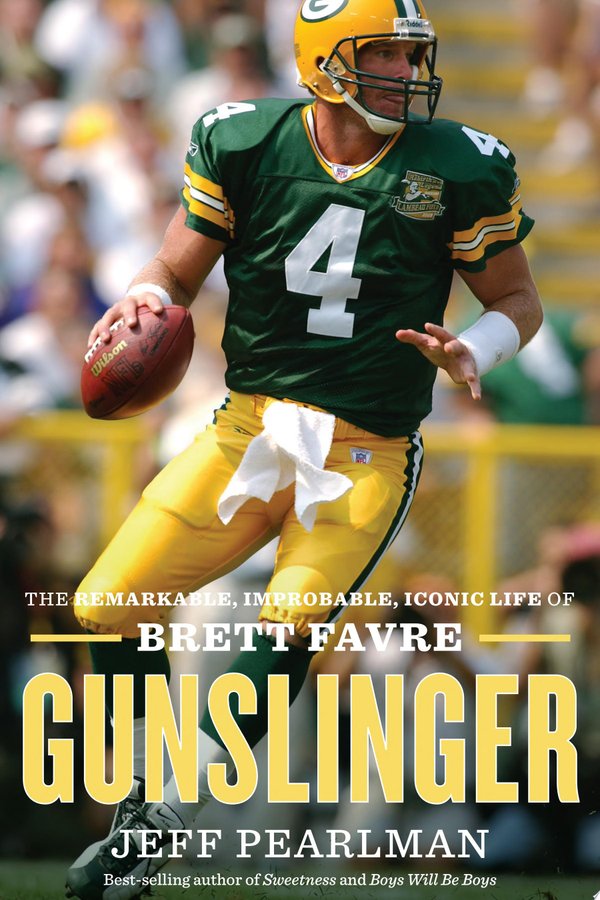 Cover of GUNSLINGER