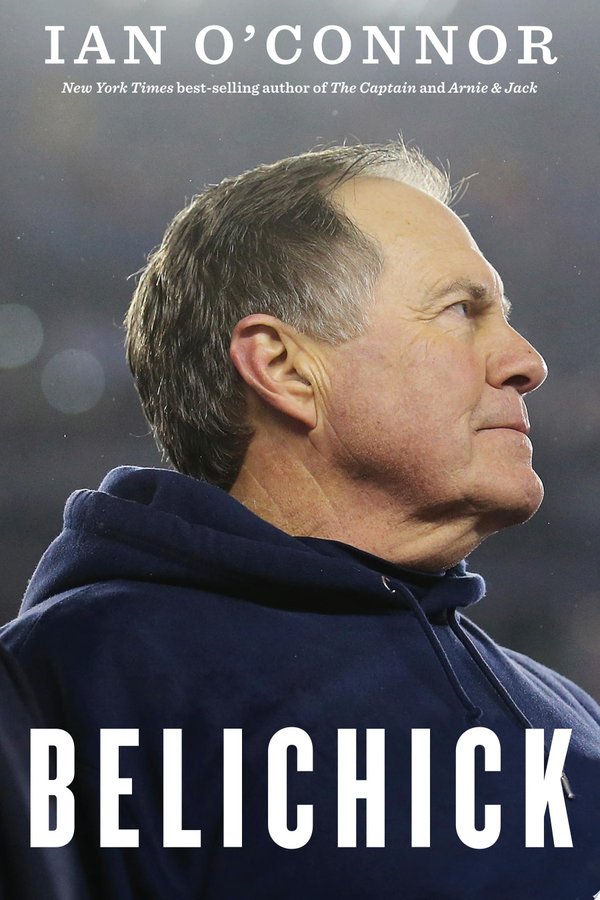 Cover of BELICHICK