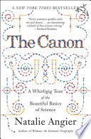 Cover of THE CANON