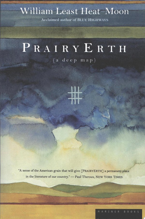 Cover of PRAIRYERTH