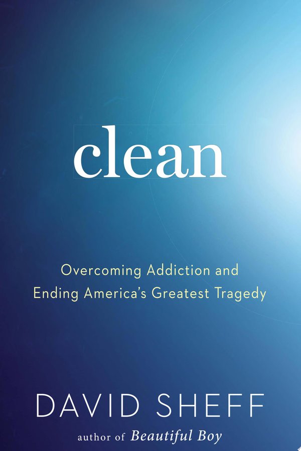 Cover of CLEAN