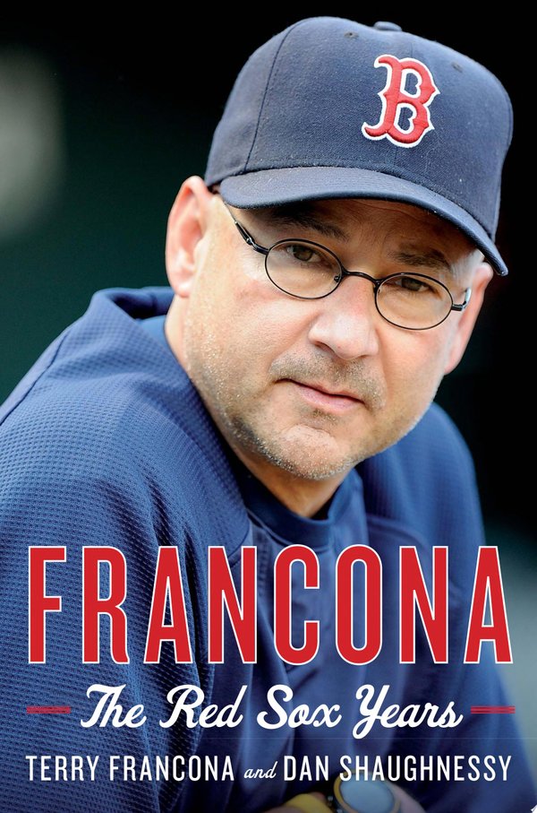 Cover of FRANCONA