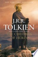 Cover of THE CHILDREN OF HÚRIN