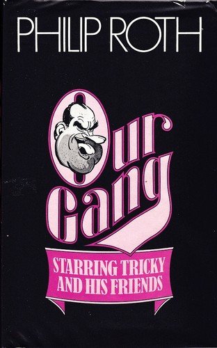 Cover of OUR GANG