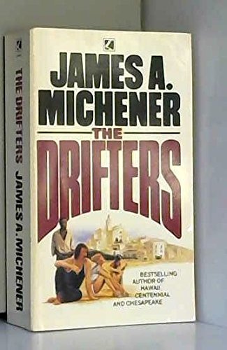 Cover of THE DRIFTERS