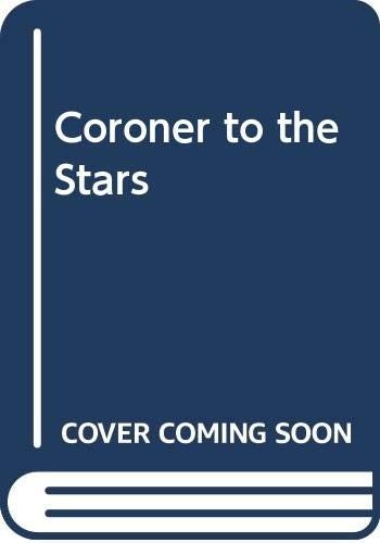 Cover of CORONER