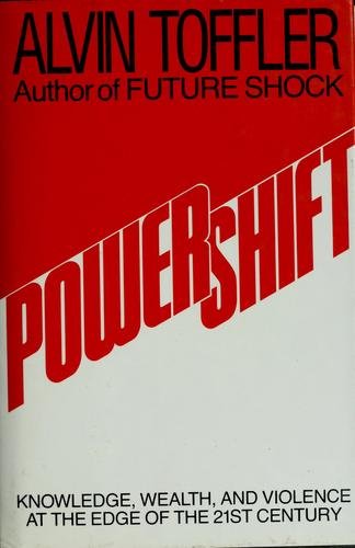 Cover of POWERSHIFT