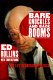 Cover of BARE KNUCKLES AND BACK ROOMS