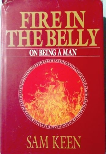 Cover of FIRE IN THE BELLY