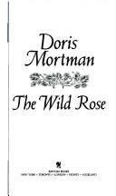 Cover of THE WILD ROSE