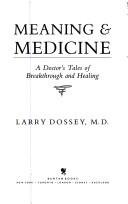 Cover of HEALING WORDS