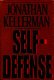 Cover of SELF-DEFENSE
