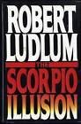 Cover of THE SCORPIO ILLUSION