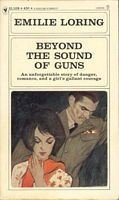 Cover of BEYOND THE SOUND OF GUNS