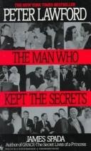 Cover of PETER LAWFORD