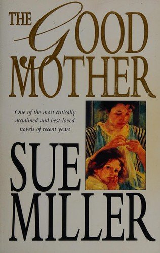 Cover of THE GOOD MOTHER