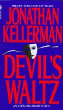Cover of DEVIL'S WALTZ
