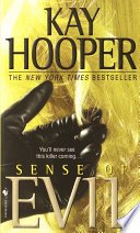 Cover of SENSE OF EVIL