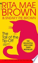 Cover of THE TAIL OF THE TIP-OFF