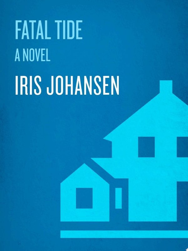 Cover of FATAL TIDE