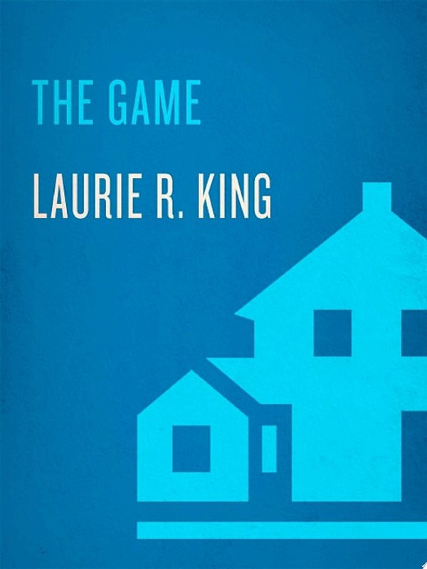 Cover of THE GAME