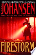 Cover of FIRESTORM