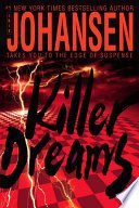 Cover of KILLER DREAMS