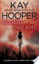 Cover of BLOOD DREAMS