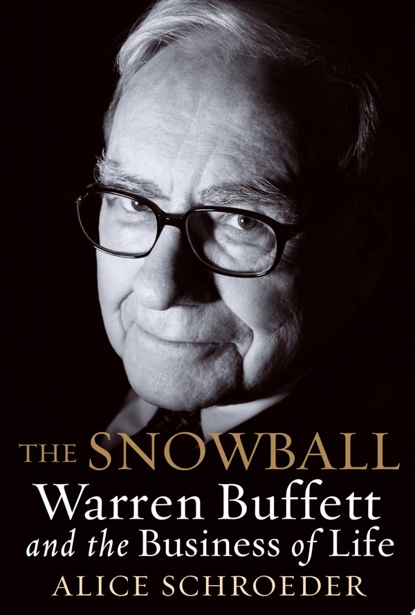 Cover of THE SNOWBALL