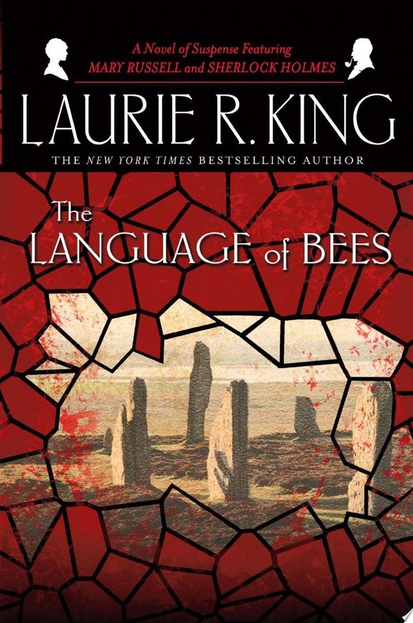 Cover of THE GOD OF THE HIVE