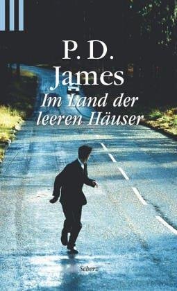 Cover of THE CHILDREN OF MEN