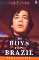 Cover of THE BOYS FROM BRAZIL