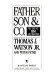 Cover of FATHER, SON & CO.