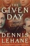 Cover of THE GIVEN DAY