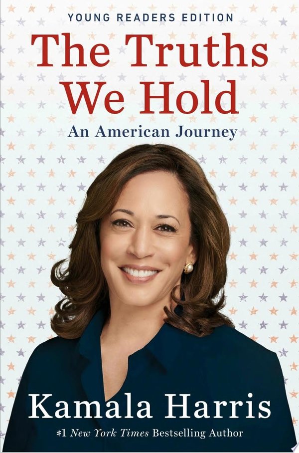 Cover of THE TRUTHS WE HOLD