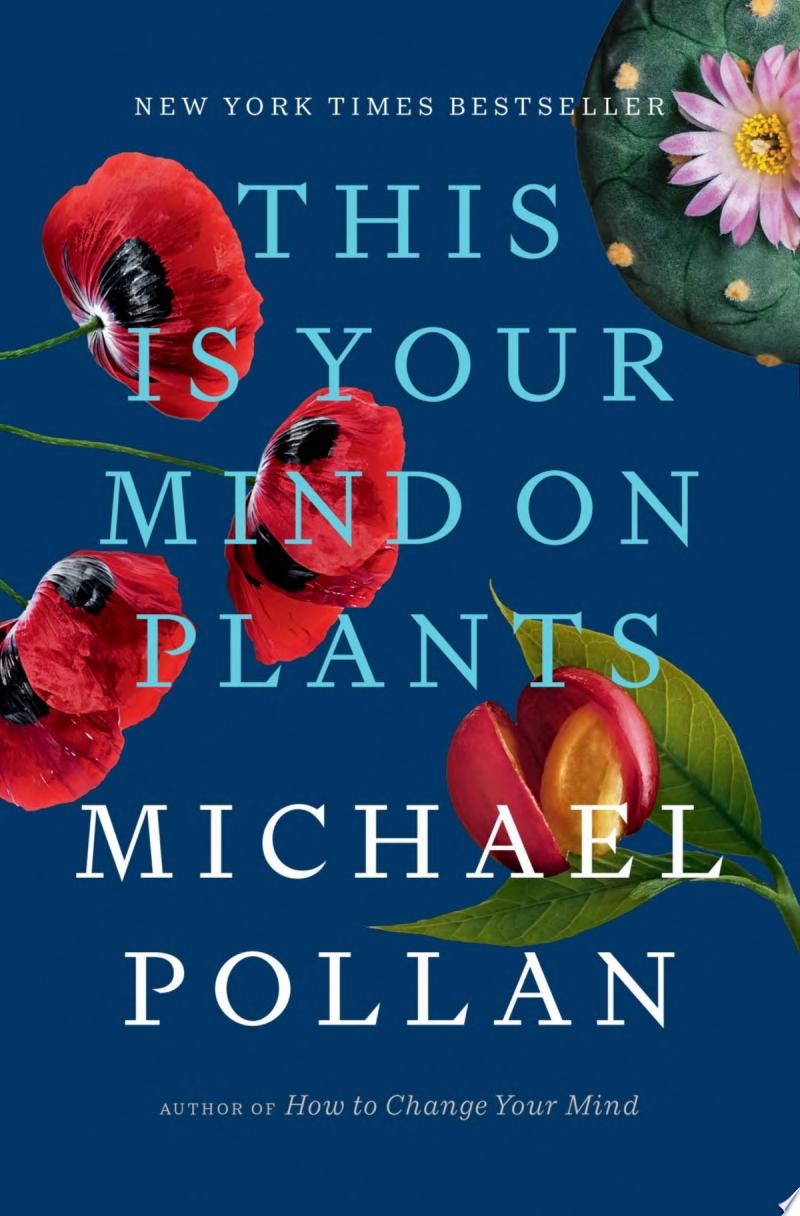 Cover of THIS IS YOUR MIND ON PLANTS