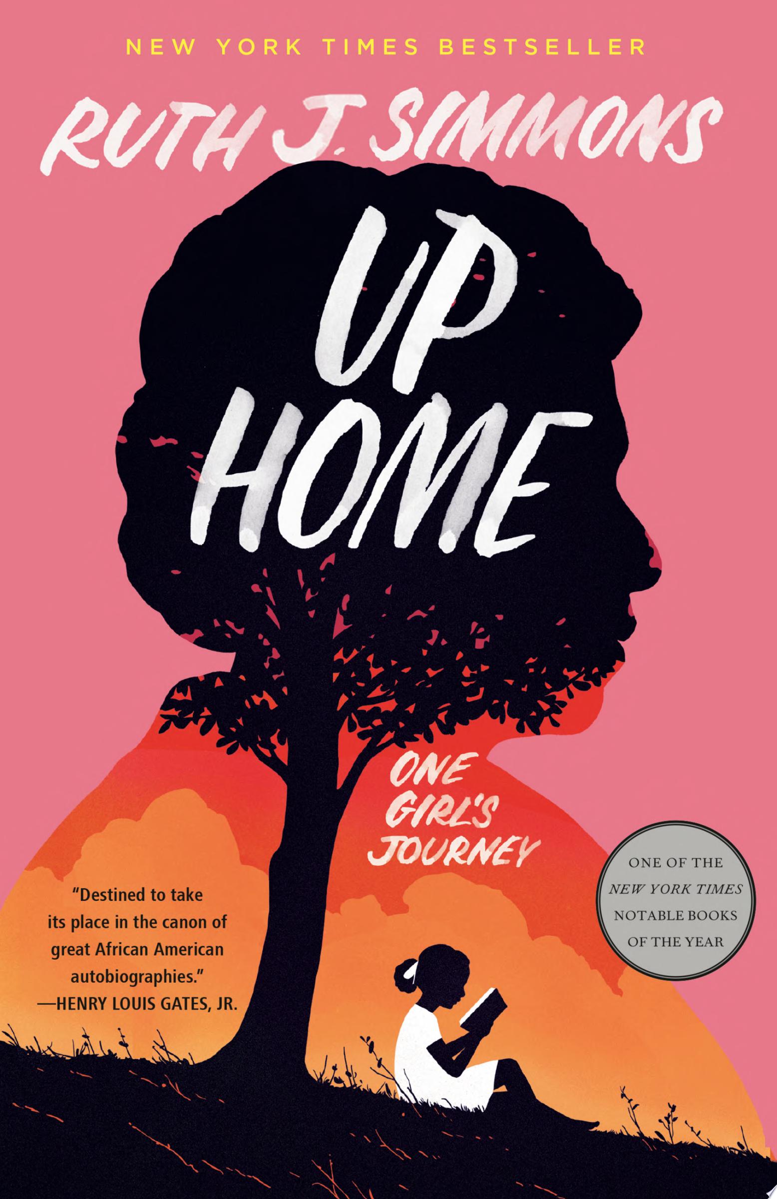 Cover of UP HOME
