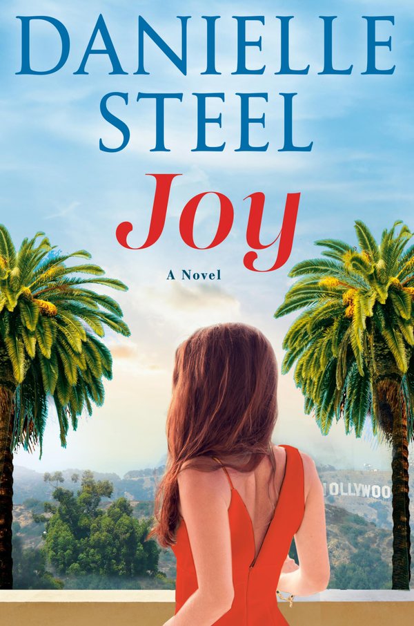 Cover of JOY