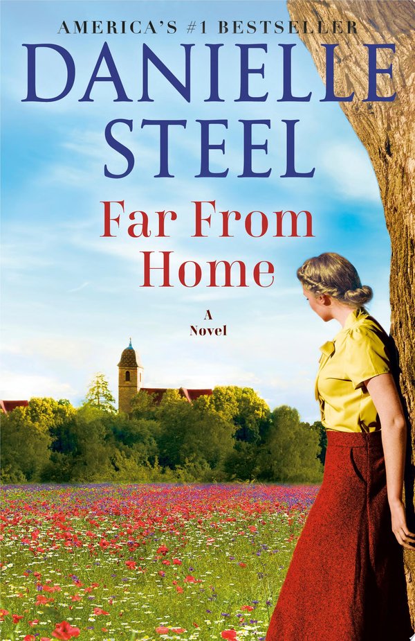 Cover of FAR FROM HOME