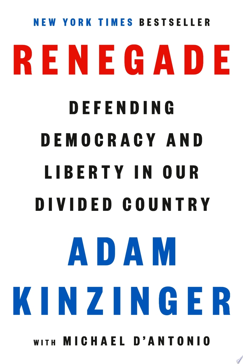 Cover of RENEGADE