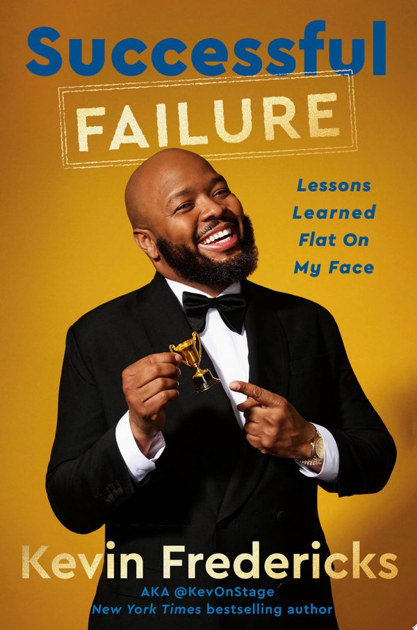 Cover of SUCCESSFUL FAILURE