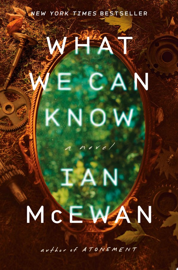 Cover of WHAT WE CAN KNOW