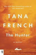 Cover of THE HUNTER