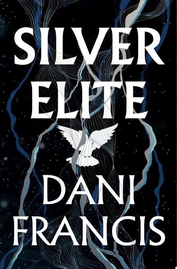 Cover of SILVER ELITE