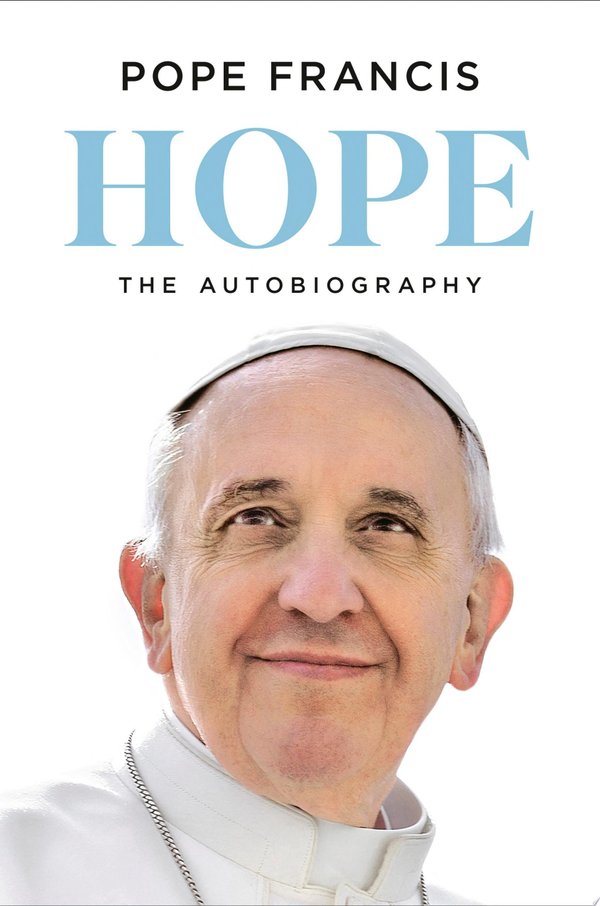 Cover of HOPE