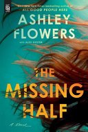 Cover of THE MISSING HALF