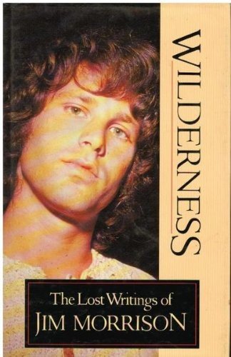 Cover of WILDERNESS
