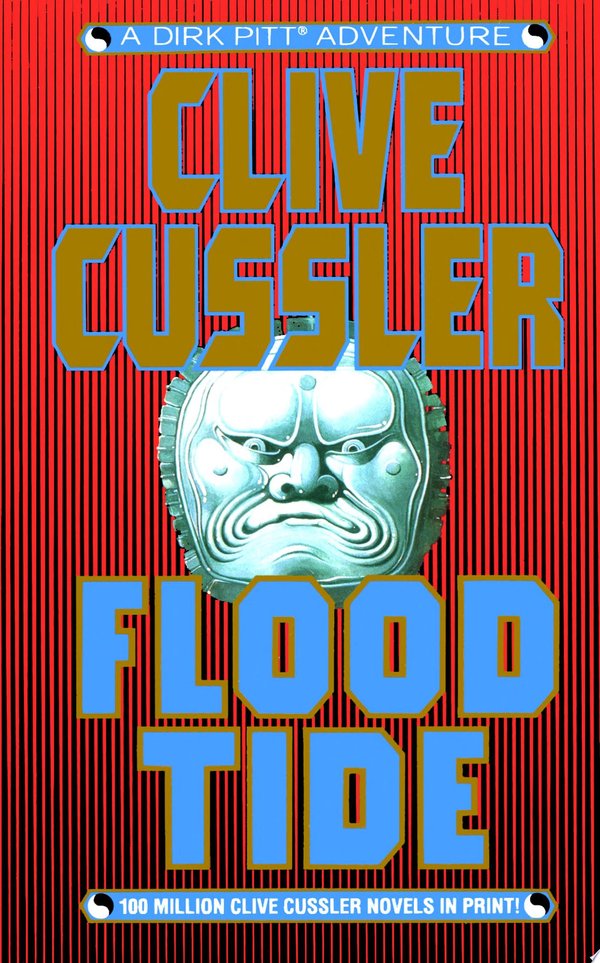 Cover of FLOOD TIDE